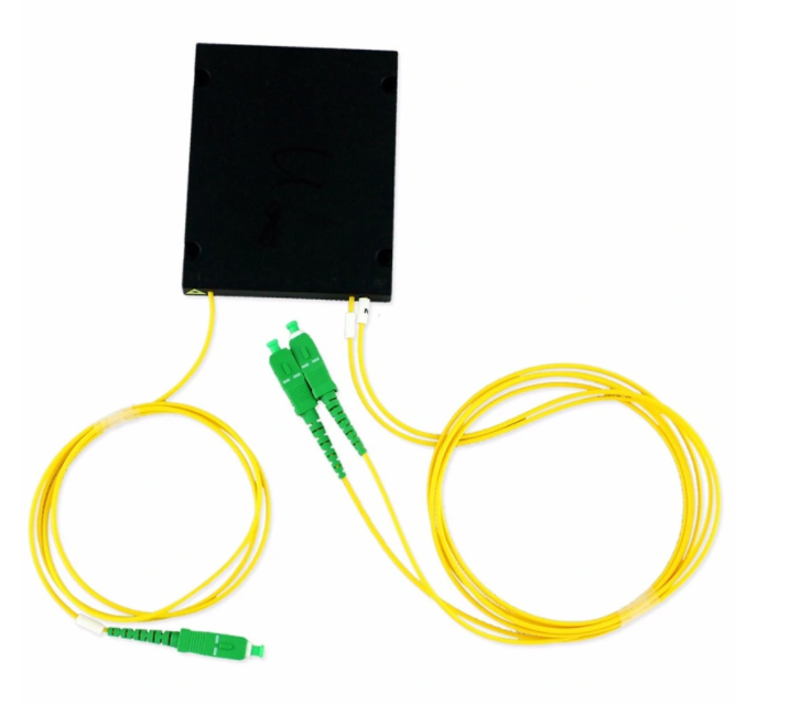 PLC 光分路器(模块型）