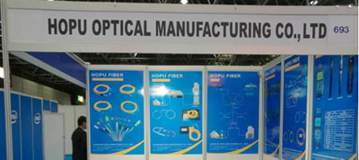 HOPU<br> HOPUGT ECOC 2016