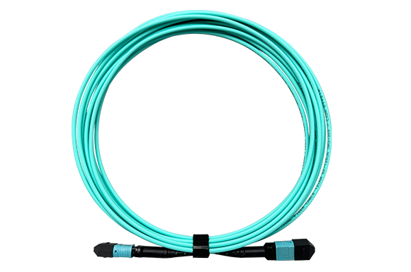 直通型 MTP/MPO光纤跳线