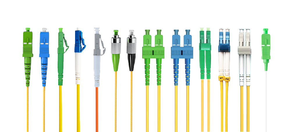 Fiber Patch Cord