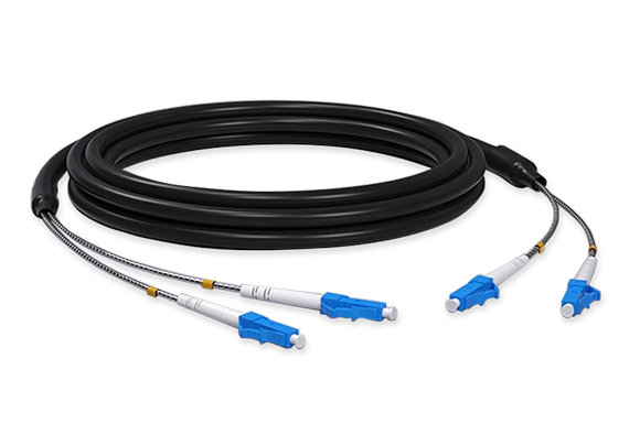 CPRI Fiber Optic Assemblies CPRI Fiber Optic Assemblies