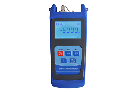 HPC-50 Series Optical Power Meter