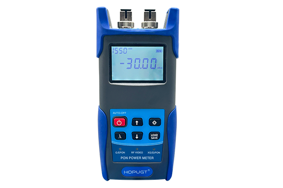 HPC-80 PON Power Meter