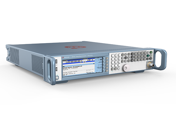 SP200 Signal Generator SP200 Signal Generator