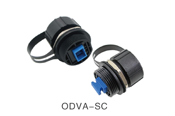 IP67 Bulkhead Adapters(ODVA0 IP67 Bulkhead Adapters(ODVA0