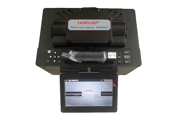 PMF HPF8001 Fusion Splicer